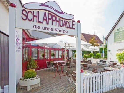 Photo: Schlapph&amp;uuml;adle